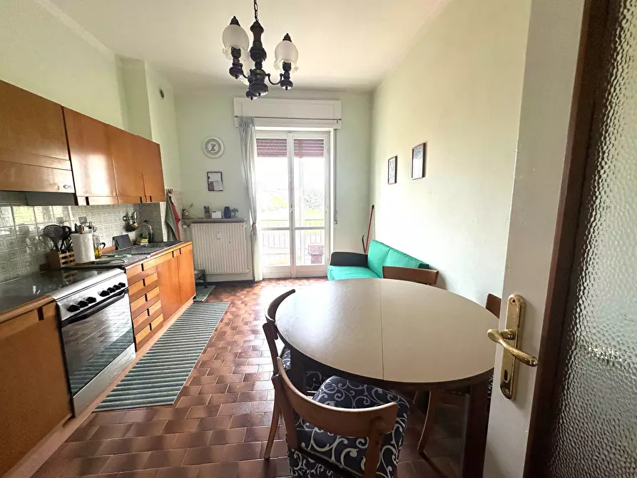 Immagine 4 di Trilocale in vendita  in Via G.B.Borino 1 a Palestro