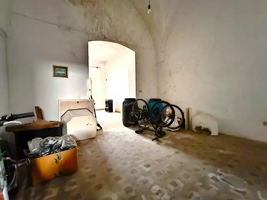Immagine 16 di Casa bifamiliare in vendita  in Via D'Annunzio 7 a Sannicola