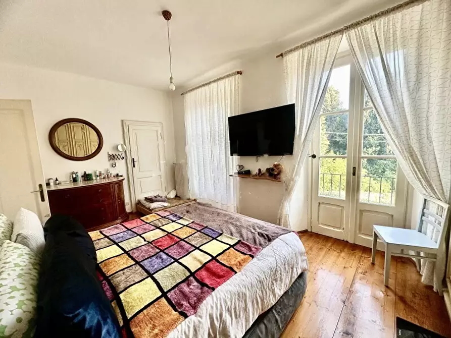 Immagine 9 di Villa in vendita  in via Roma 4 a Proserpio