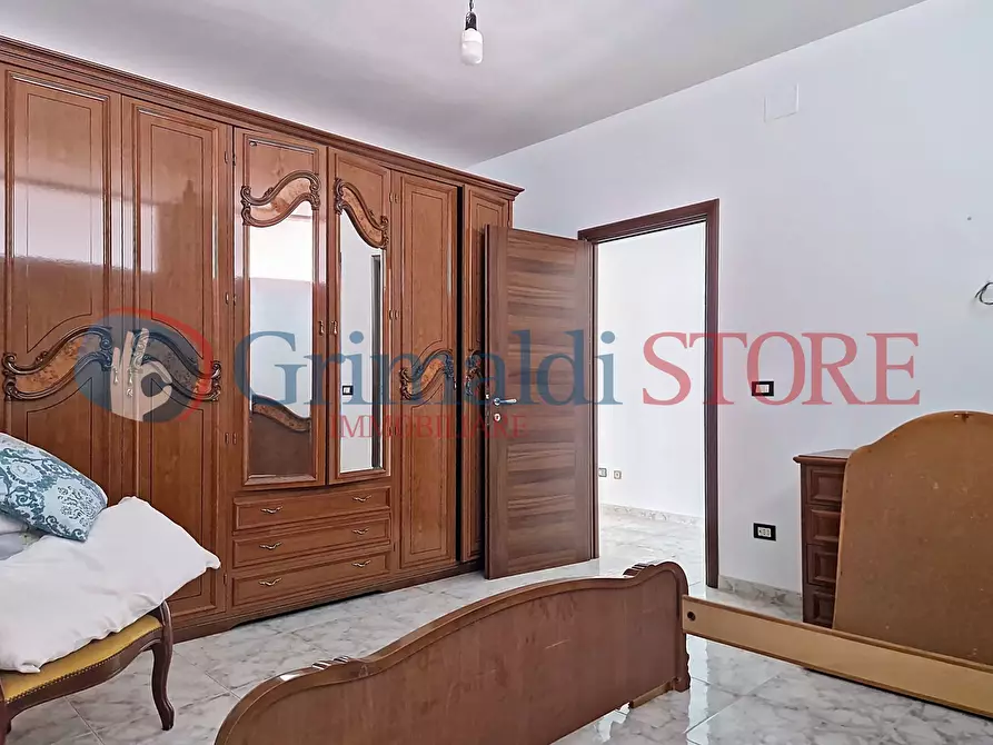 Immagine 11 di Trilocale in vendita  in Via Risorgimento 24 a Erchie