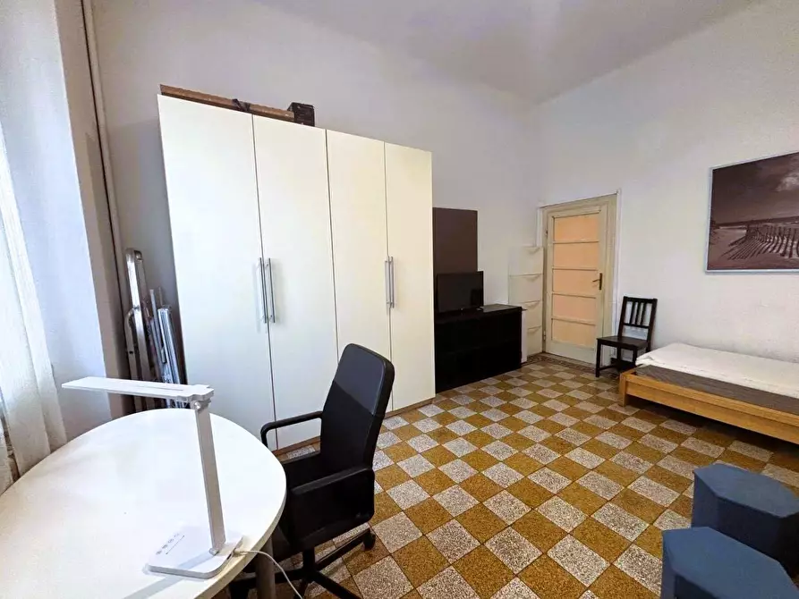 Immagine 15 di Appartamento in affitto  in Viale Tibaldi 53 a Milano