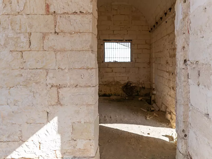 Immagine 50 di Villa in vendita  in SP366 9 a Melendugno