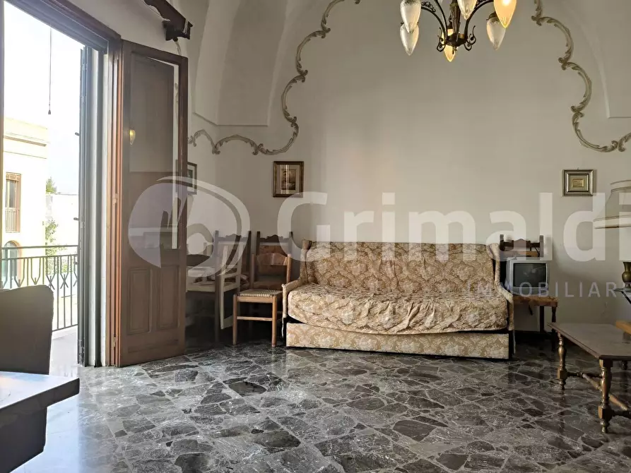 Immagine 5 di Casa bifamiliare in vendita  in via principe di piemonte a Collepasso