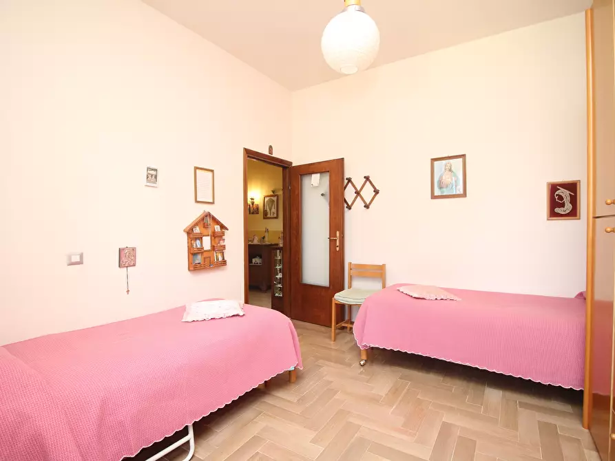 Immagine 13 di Trilocale in vendita  a Grandate