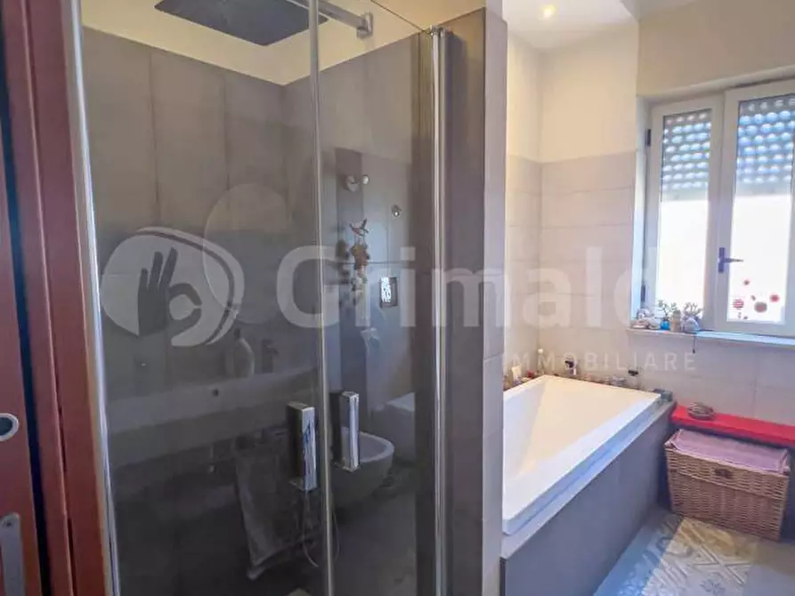 Immagine 7 di Appartamento in vendita  in Via Achille Vaccarisi 106 a Avola