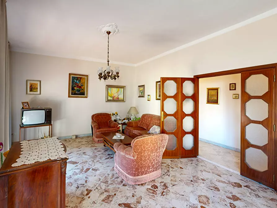 Immagine 11 di Casa indipendente in vendita  in Viale G. Leopardi 157 a Lecce