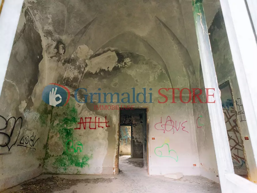 Immagine 23 di Rustico / casale in vendita  in Via Messapia 8 a Monteroni Di Lecce