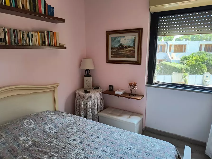 Immagine 12 di Casa indipendente in vendita  in Via Castellammare 24 a Lecce