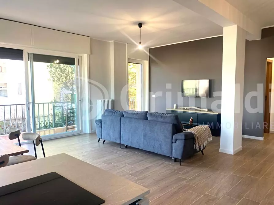 Immagine 34 di Villa in vendita  in Via Trento 17 a Gallipoli