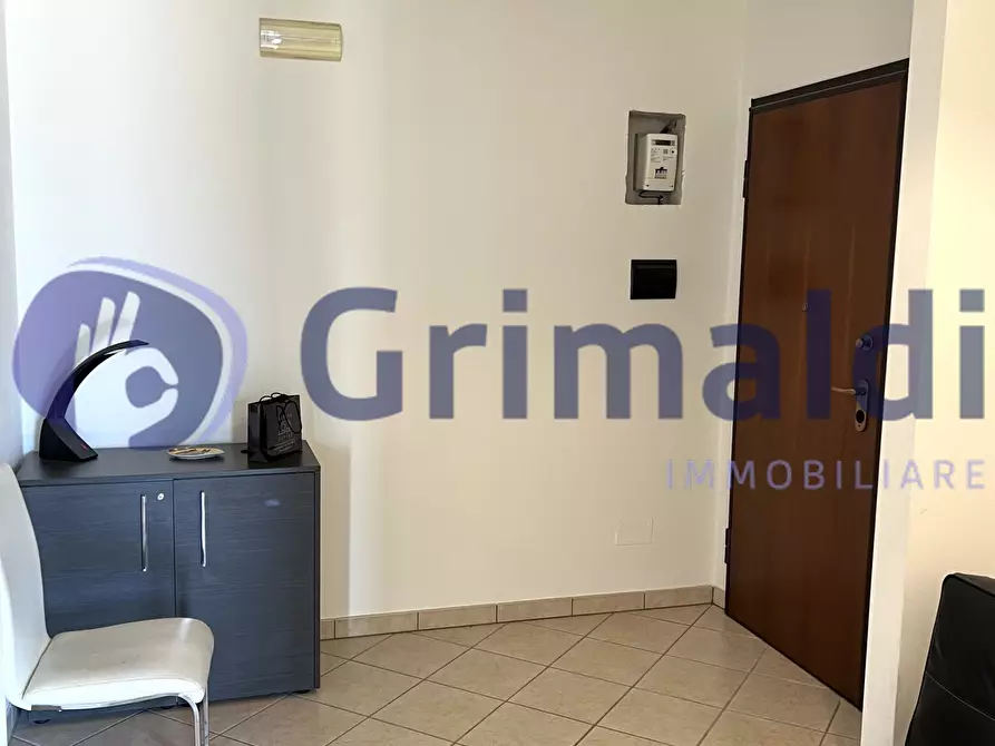 Immagine 6 di Bilocale in vendita  in Via Edoardo de Candia 39 a Lecce