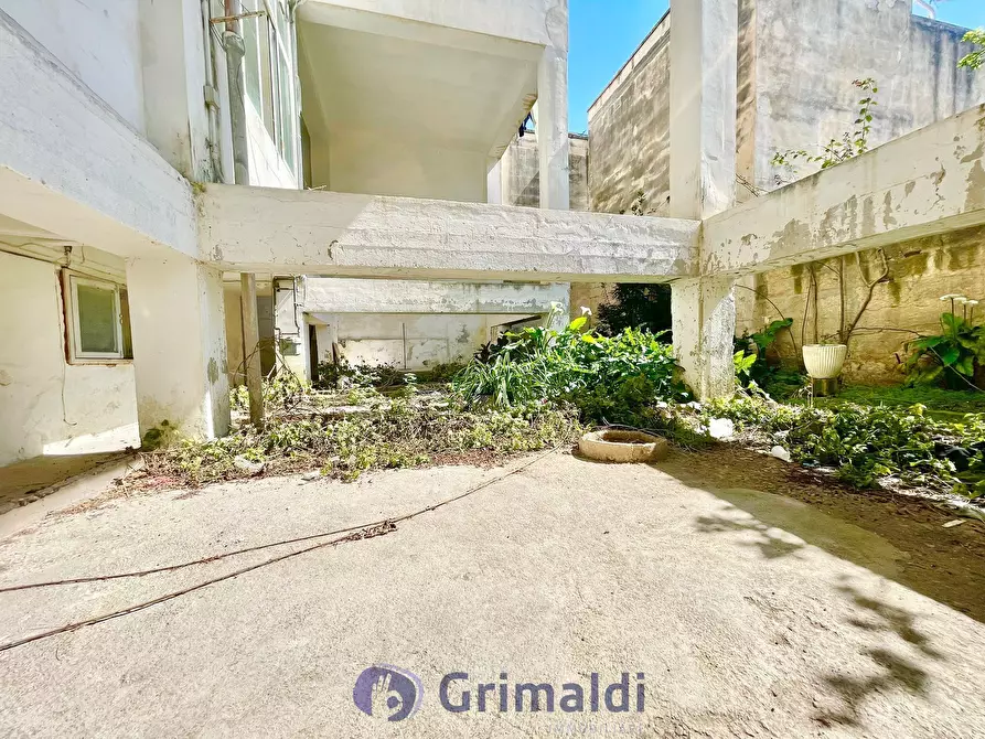 Immagine 22 di Pentalocale in vendita  in Via Dalmazia 28 a Lecce