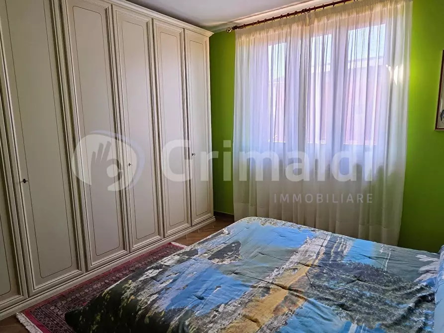 Immagine 48 di Villa in vendita  in Via Giovanni Antonio Comissetti 1 a Pezzana