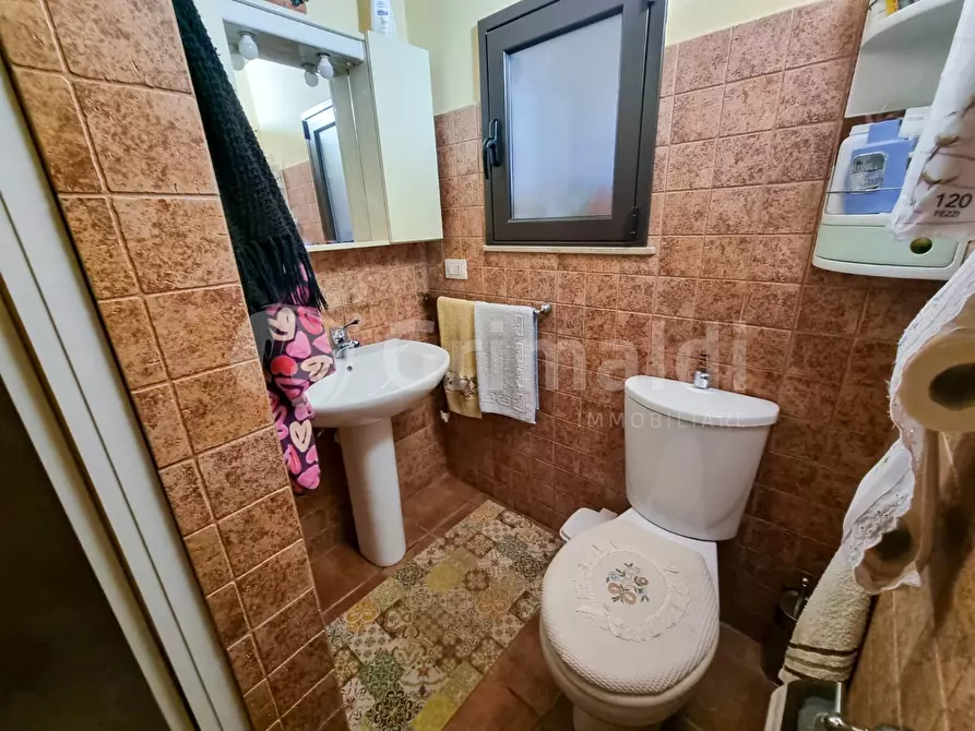 Immagine 44 di Villa in vendita  in Via delle Muse 39 a Siracusa