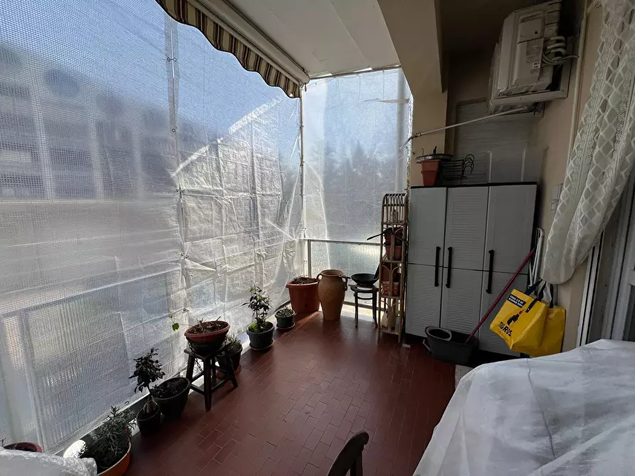 Immagine 13 di Trilocale in vendita  in Corso XXVI Aprile 65 a Vercelli