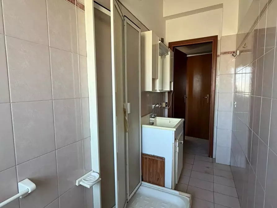 Immagine 31 di Appartamento in vendita  in LARICI 24 a Aprilia