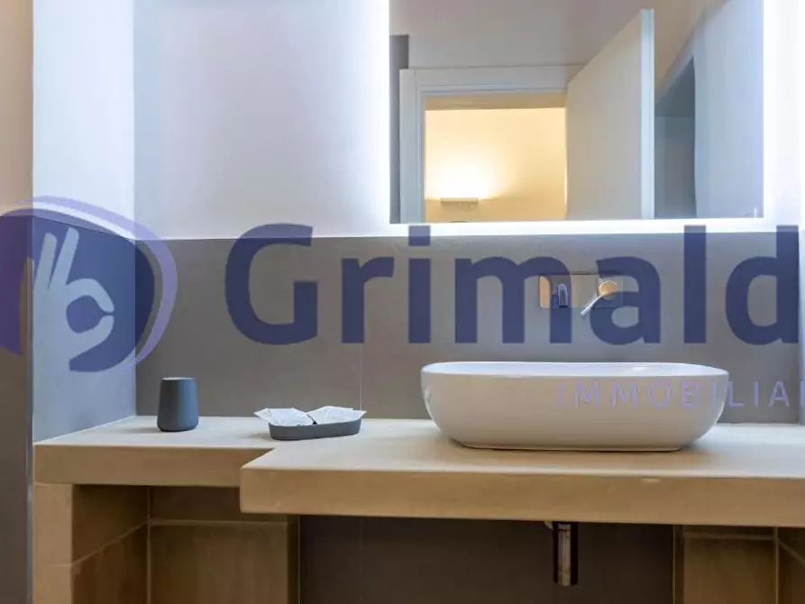 Immagine 24 di Casa indipendente in vendita  in Via Luigi Scarambone 16 a Lecce