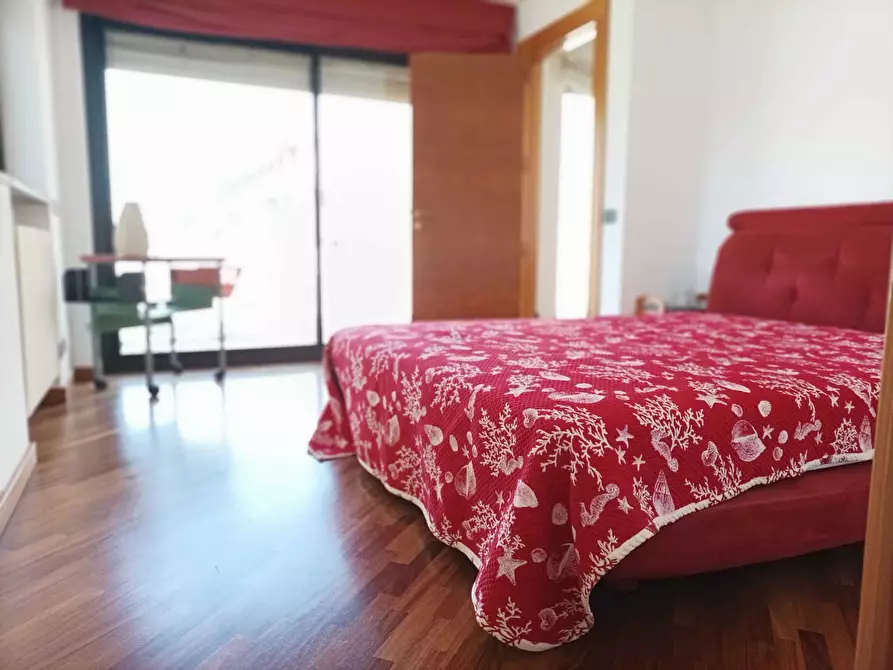 Immagine 8 di Bilocale in affitto  in Via Braccio Martello 6 a Lecce