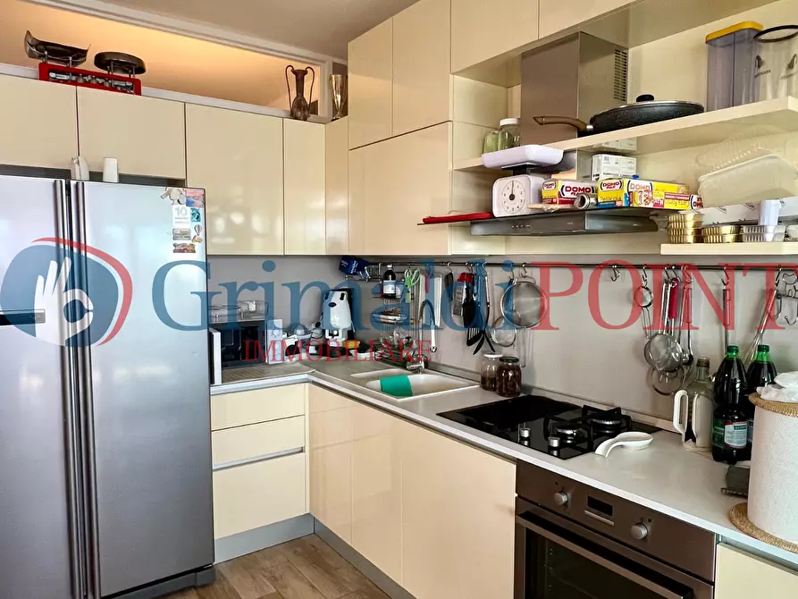 Immagine 6 di Trilocale in vendita  a Lecce