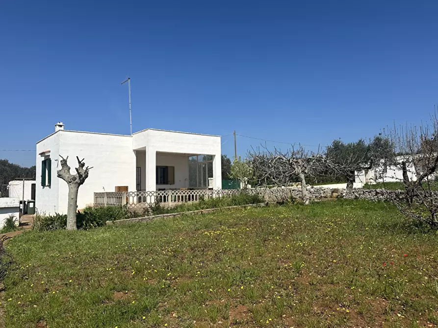 Immagine 6 di Villa in vendita  in C.da San Benedetto 194 a Ostuni