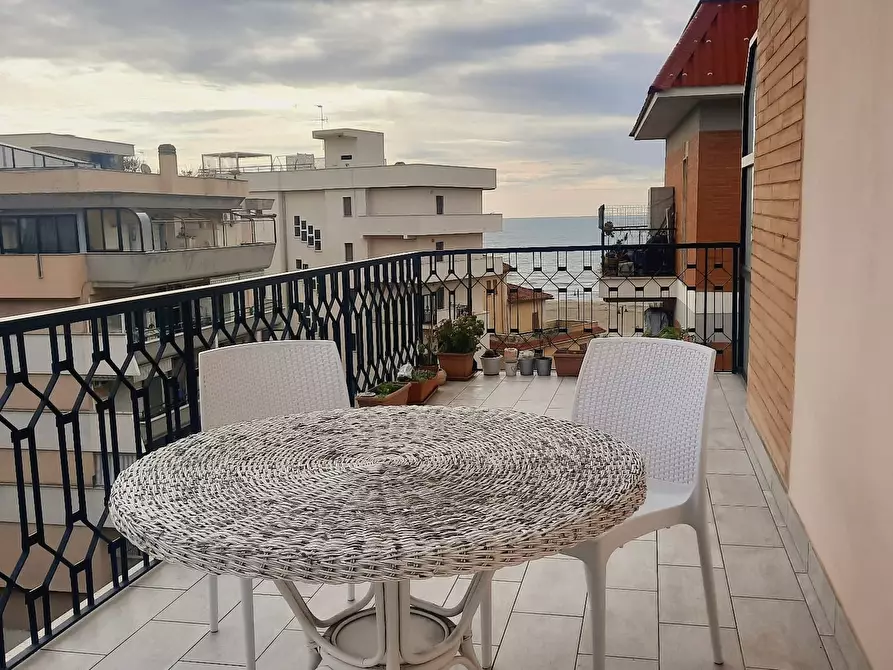 Immagine 2 di Trilocale in affitto  in Via Venezia 5 a Nettuno