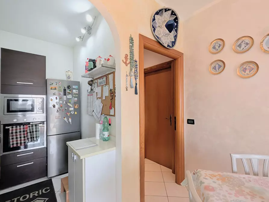 Immagine 12 di Trilocale in vendita  in Via Etna 10/d a Aprilia