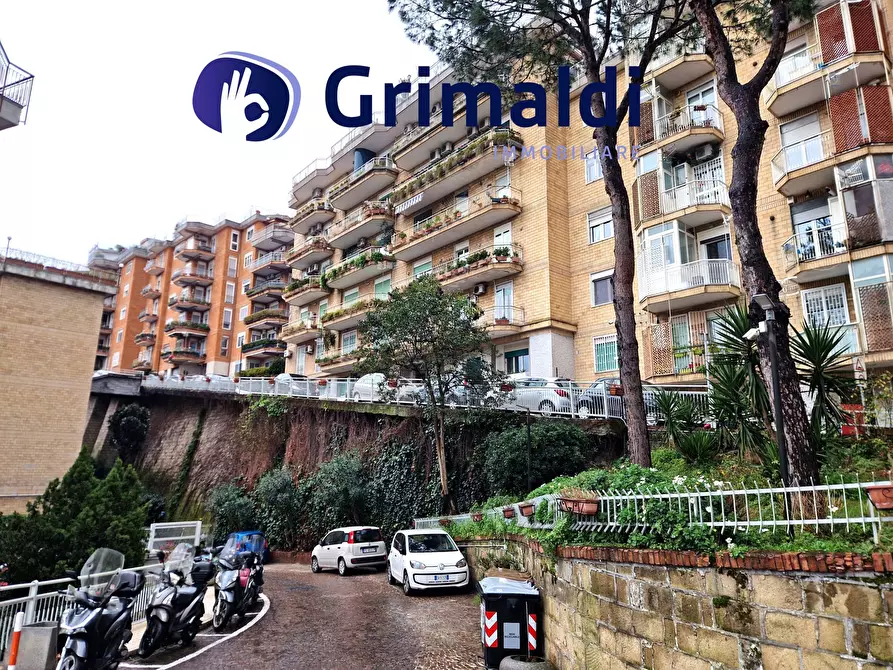 Immagine 1 di Appartamento in affitto  in Via Michelangelo da Caravaggio 12 a Napoli