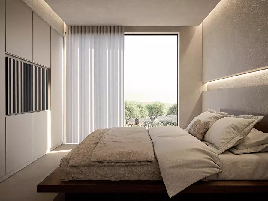 Immagine 13 di Casa indipendente in vendita  in Contrada Santoro 46 a Ostuni