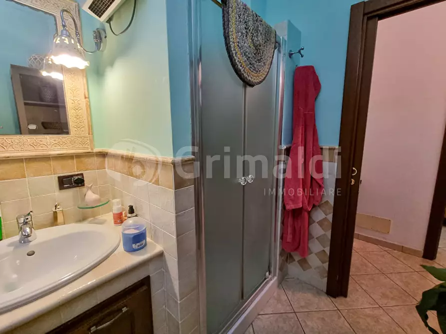 Immagine 39 di Villa in vendita  in Via delle Muse 39 a Siracusa