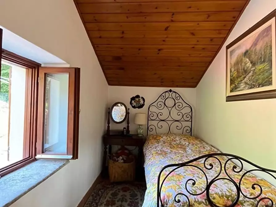 Immagine 31 di Casa indipendente in vendita  in via C. Goldoni 17 a Alta Valle Intelvi