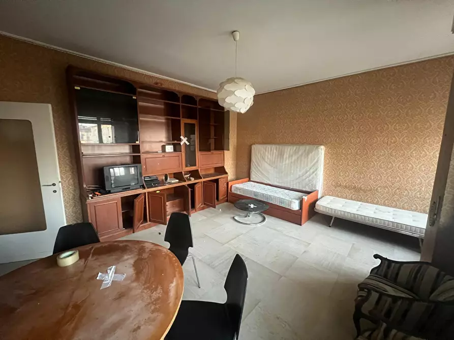 Immagine 2 di Bilocale in vendita  in Via Dante Alighieri 59 a Vercelli