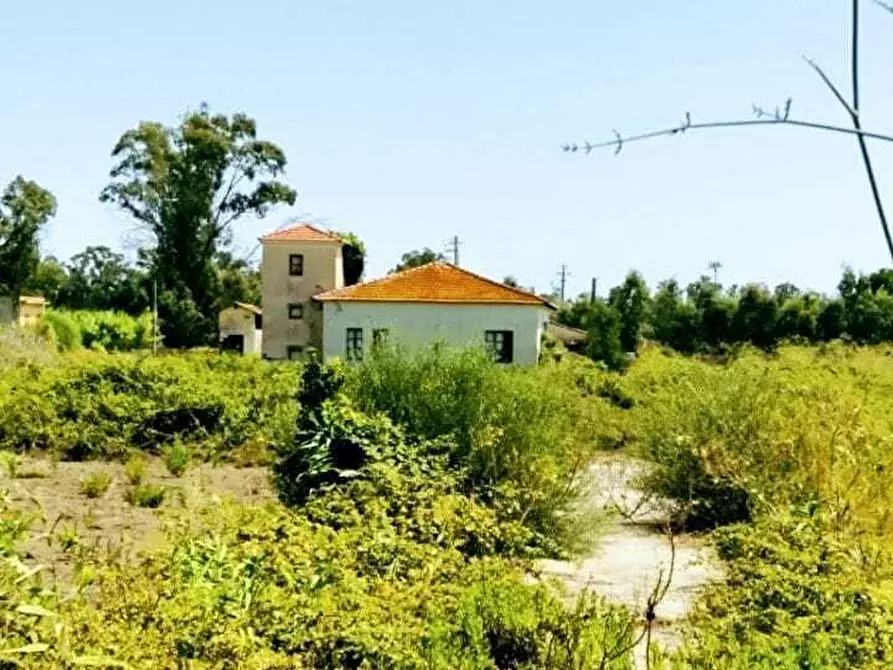 Immagine 32 di Terreno agricolo in vendita  in Lungomare Agnone Bagni a Augusta