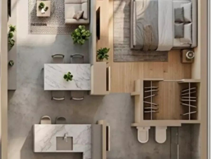 Immagine 1 di Bilocale in vendita  in Viale Aldo Moro 44 a Como