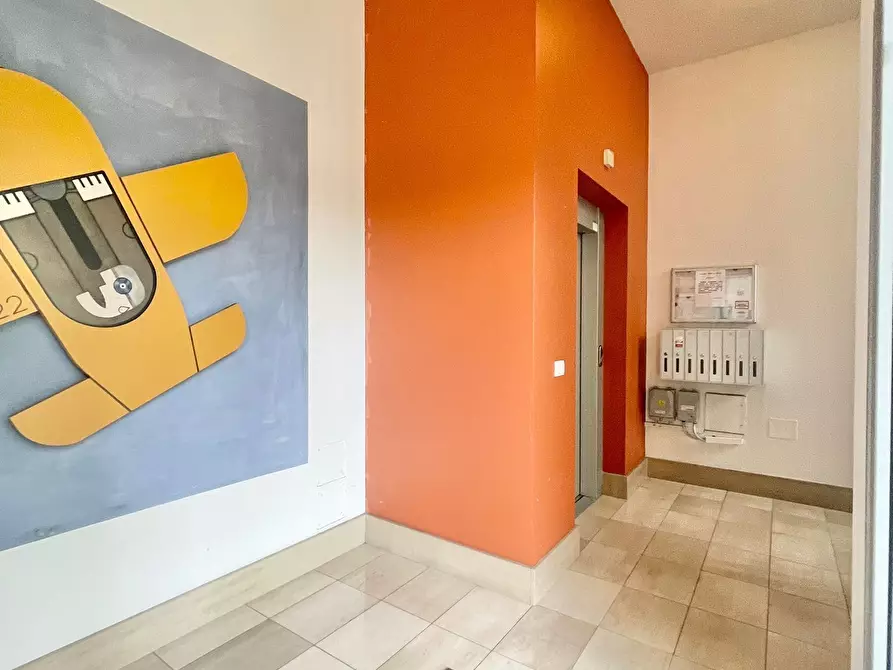 Immagine 4 di Ufficio in affitto  in Via Taranto 185 a Lecce