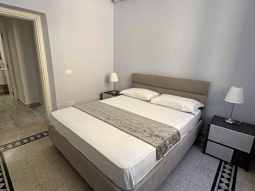 Immagine 6 di Trilocale in affitto  in Via Padre Lombardi 14 a Anzio