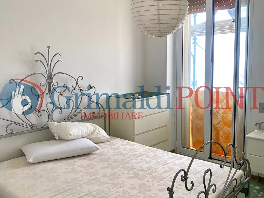 Immagine 13 di Bilocale in vendita  in Via Umberto I 76 a Santa Cesarea Terme