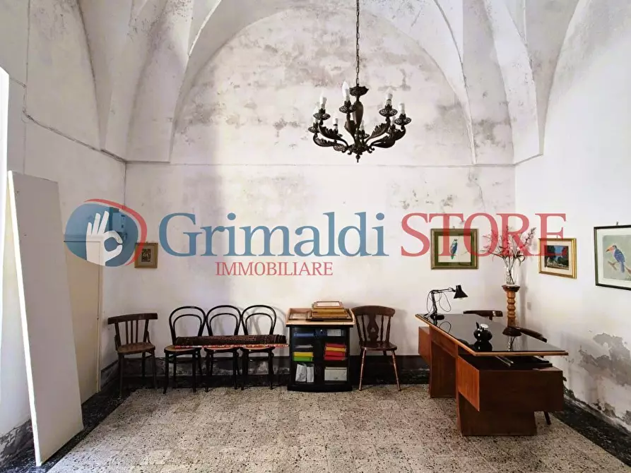 Immagine 9 di Casa indipendente in vendita  in Via Firenze 9 a Guagnano