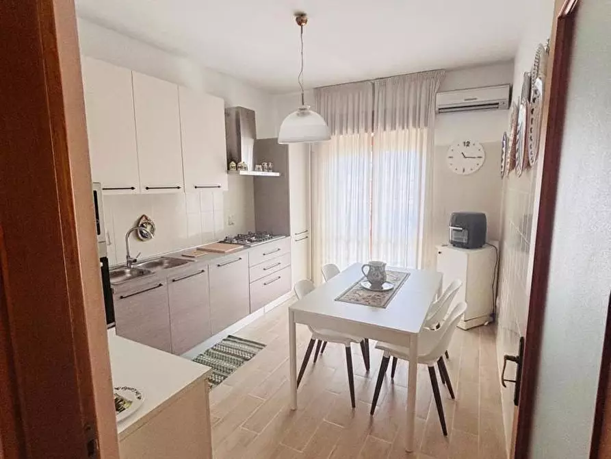 Immagine 2 di Appartamento in affitto  in Viale Scala Greca 155 a Siracusa