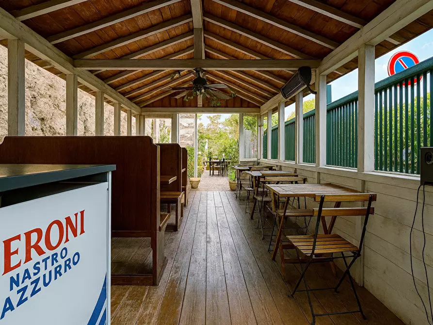 Immagine 15 di Locale commerciale in affitto  in Viale Mencacci 34 a Anzio