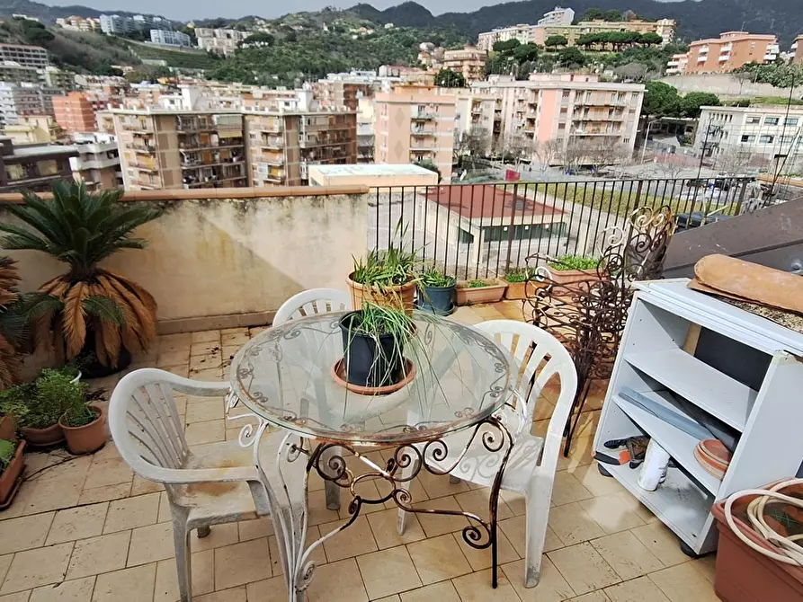 Immagine 22 di Appartamento in vendita  in Via Olimpia 4c a Messina