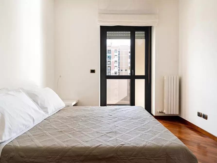 Immagine 46 di Quadrilocale in vendita  in Via Salvatore Matarrese 10 a Bari