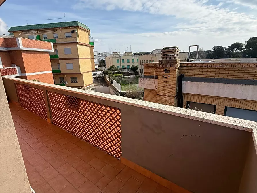 Immagine 23 di Trilocale in affitto  in Via Andreina 31 a Anzio