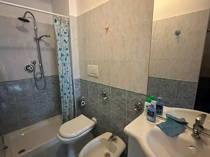 Immagine 22 di Quadrilocale in affitto  in corso san francesco 132 a Anzio