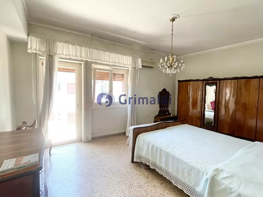 Immagine 13 di Quadrilocale in vendita  in Via Regina Elena 23 a Lecce