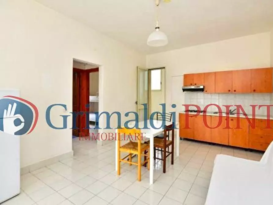 Immagine 32 di Casa indipendente in vendita  in Vico dei Ligustro a Gallipoli