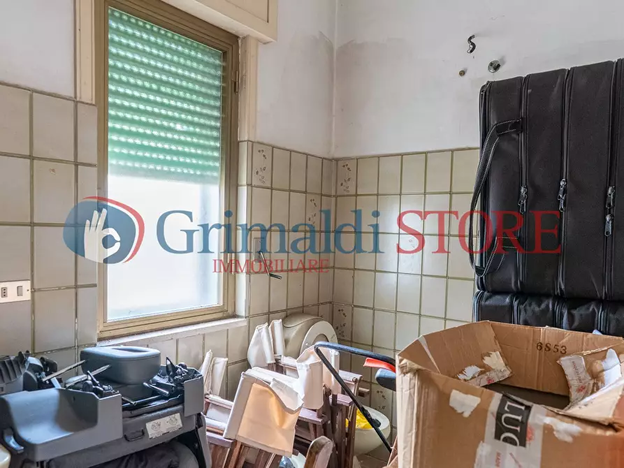 Immagine 34 di Casa bifamiliare in vendita  in Via Bruni Antonio 11 a Lecce