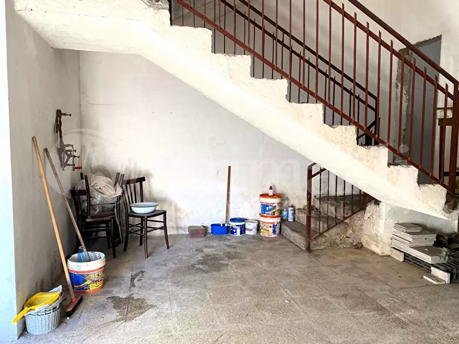 Immagine 24 di Casa indipendente in vendita  in Via G. Megha a Galatone
