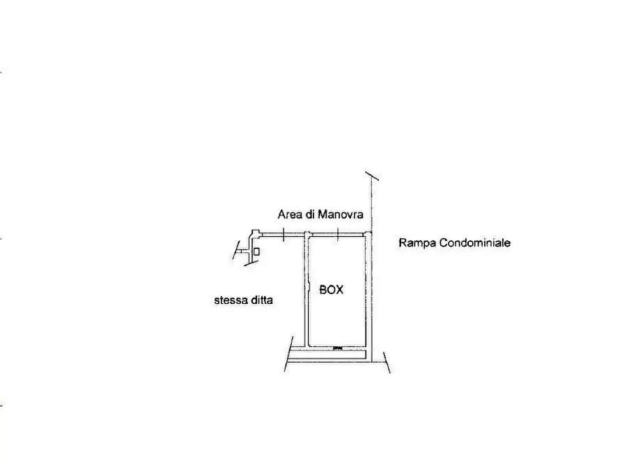 Immagine 56 di Quadrilocale in vendita  in Via Federico Zeri 3 a Lecce