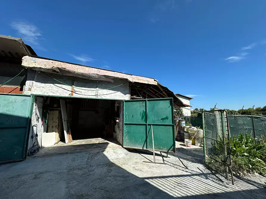 Immagine 9 di Casa indipendente in vendita  in via fratelli necco 15 a Caresana