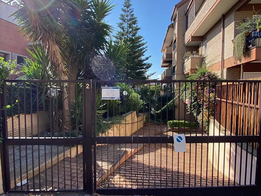 Immagine 2 di Garage in vendita  in VIA PEGASO 2 a Anzio