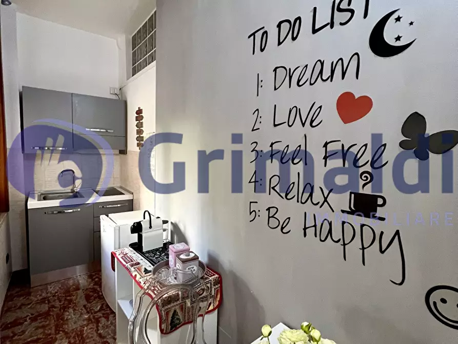 Immagine 4 di Bilocale in affitto  in Via Salvatore Trinchese 132 a Lecce